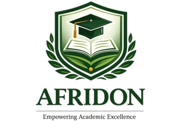 AFRIDON logo