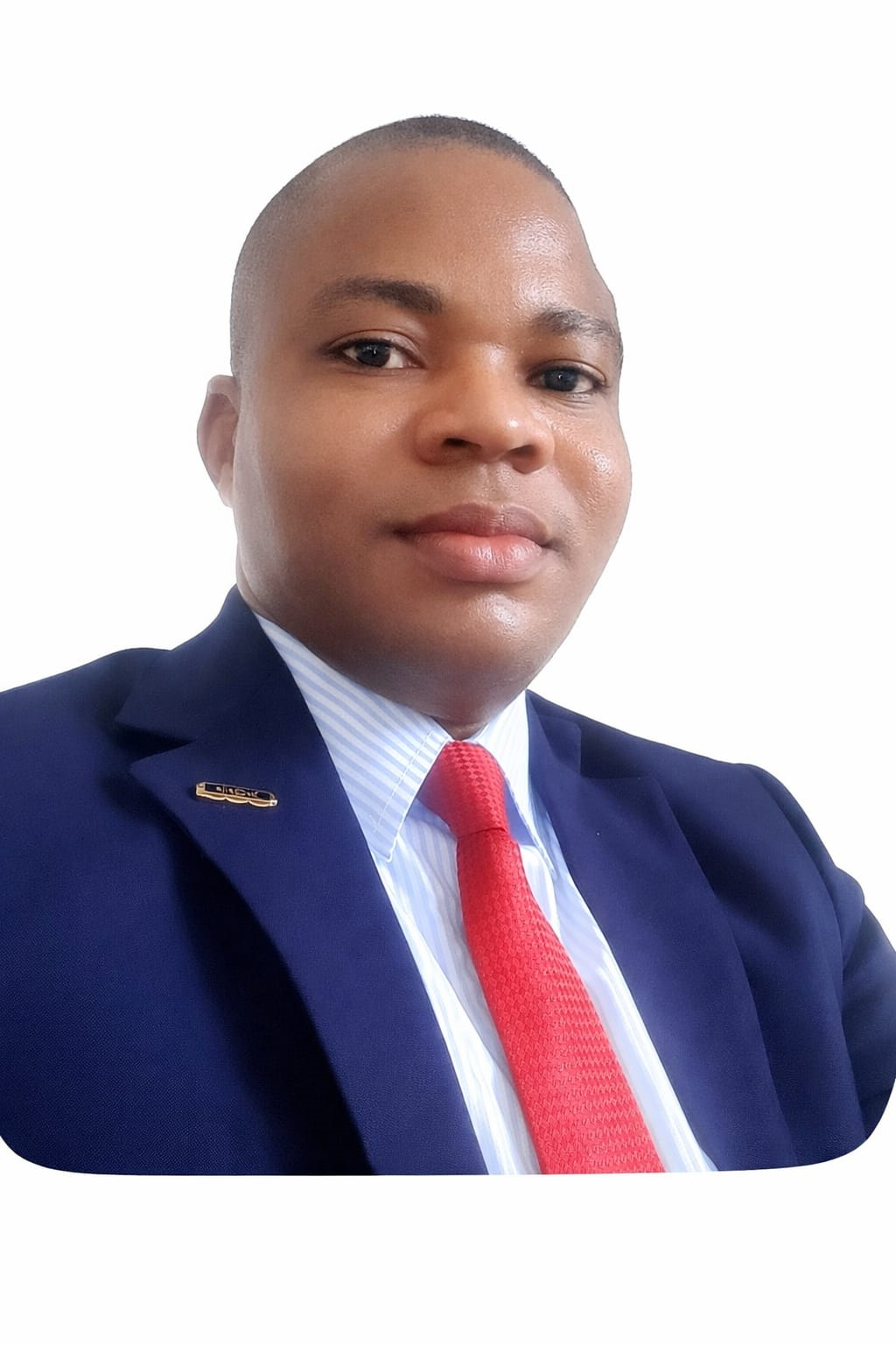 Dr Festus Ifeanyi Anagwu, Founder of AFRIDON